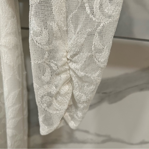 Vintage Lori Ann Fridge dress size small - Picture 5 of 10